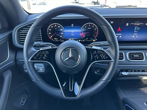 Used 2026 Mercedes-Benz GLE 350 GLE 350 image 13