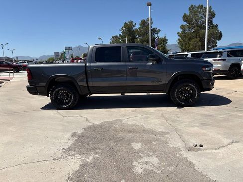 New 2026 RAM 1500 Rebel AWD/4WD image 4