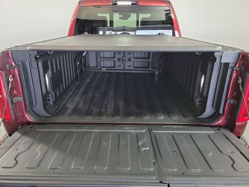 Used 2025 RAM 1500 Tungsten w/ Off Road Group AWD/4WD image 25