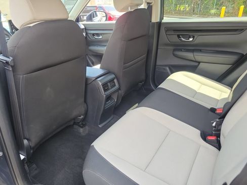 Certified 2026 Honda CR-V EX image 14