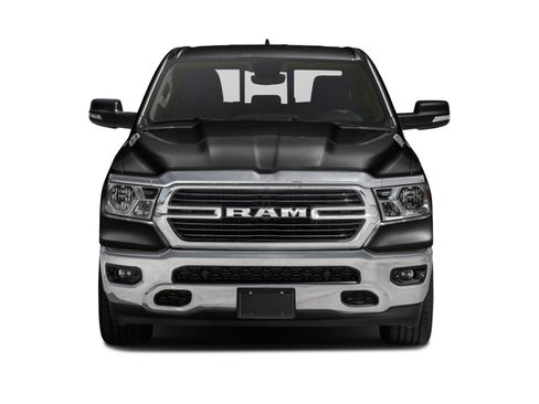 Used 2020 RAM 1500 Big Horn RWD image 4