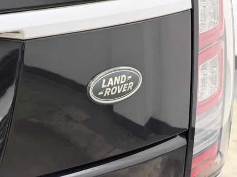 Used 2014 Land Rover Range Rover Long Wheelbase Autobiography AWD/4WD image 26