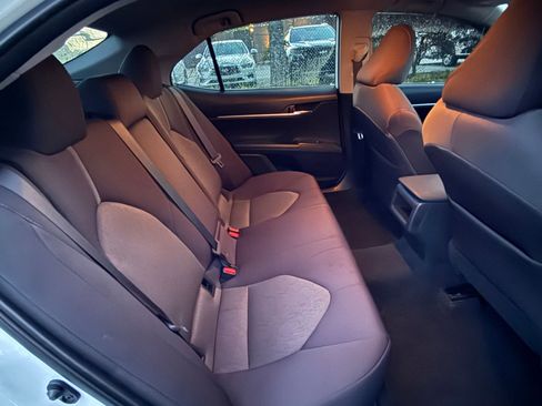 Used 2023 Toyota Camry LE FWD image 13