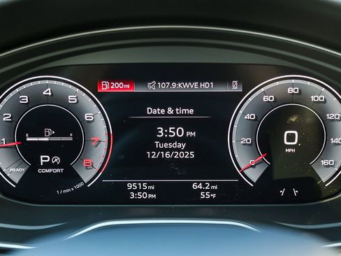 Certified 2024 Audi A4 2.0T allroad Premium Plus w/ Premium Plus Package image 24