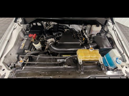 Used 2020 Nissan NV 2500 SV w/ Navigation Package RWD image 40