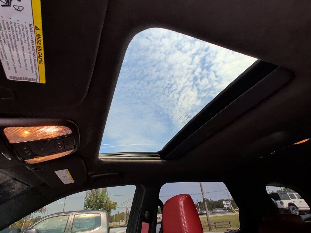Used 2024 Dodge Durango SRT Hellcat AWD/4WD image 11