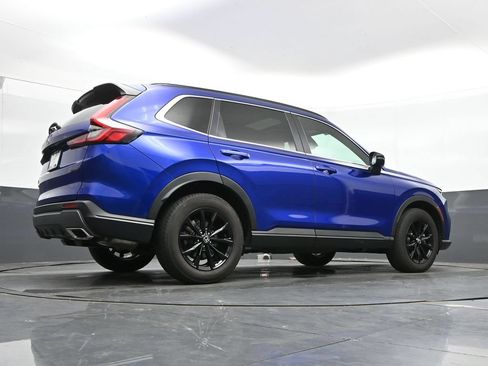 Used 2025 Honda CR-V Sport-L image 33