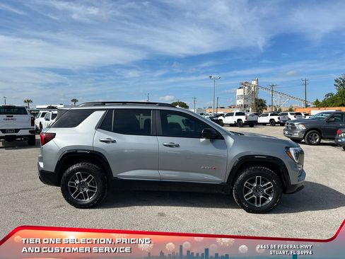 Used 2026 GMC Terrain AT4 w/ Convenience Package III image 8