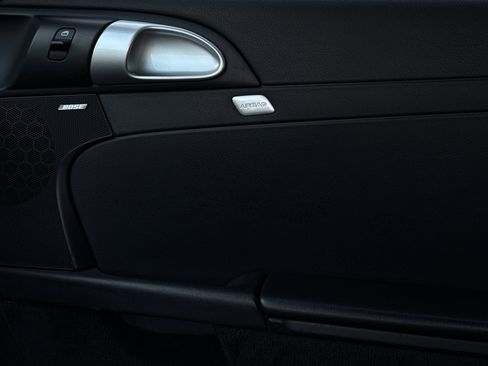 Used 2007 Porsche Cayman image 19