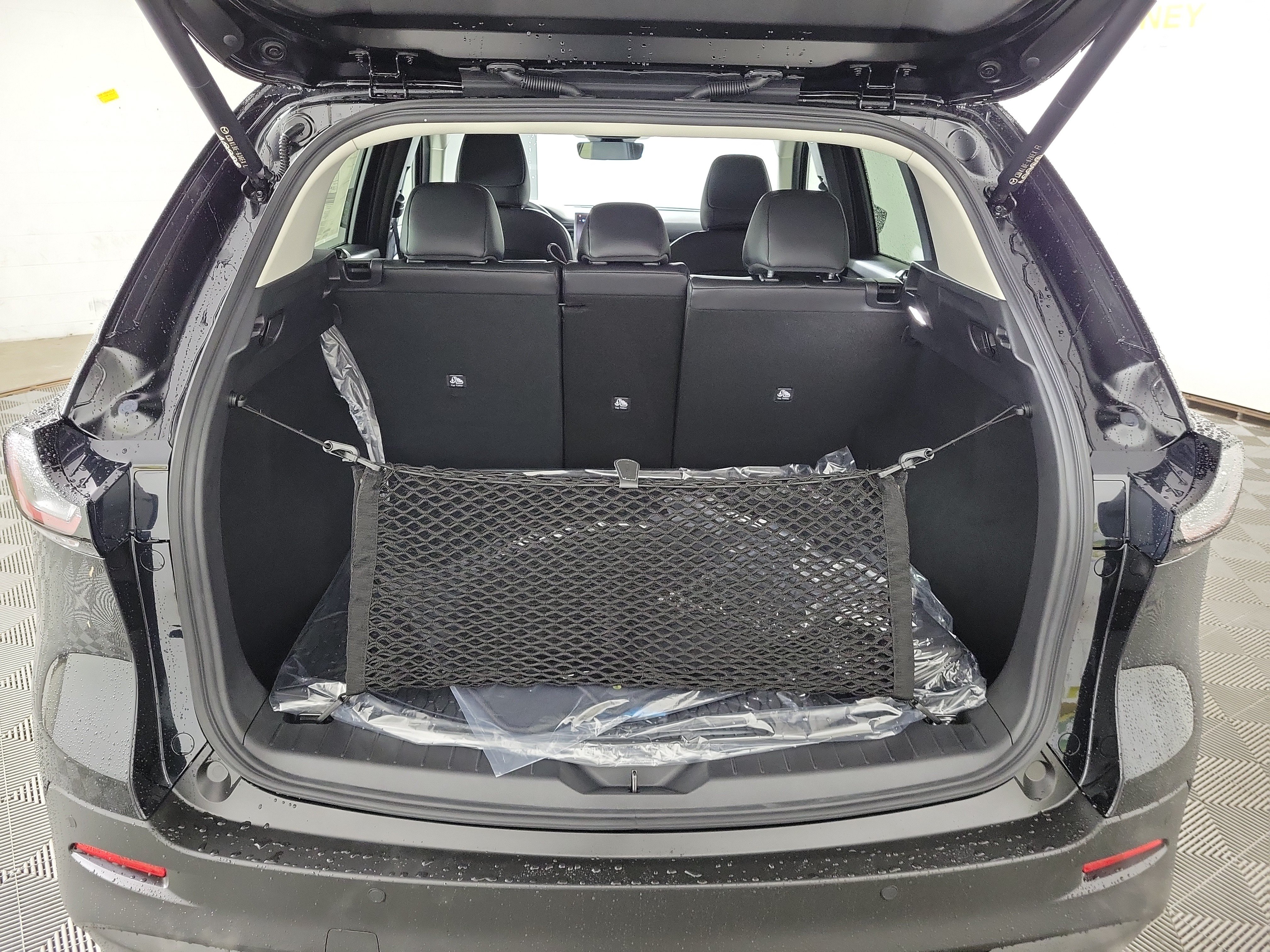 New 2026 MAZDA CX-5 Preferred AWD/4WD image 25