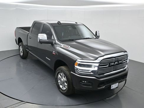 Used 2024 RAM 2500 Laramie image 54