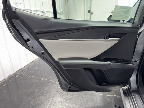 New 2026 Toyota Camry XLE w/ Premium Plus Package AWD/4WD image 17