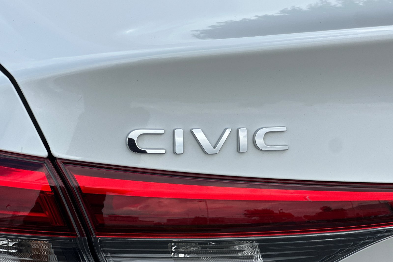 Used 2024 Honda Civic Sport image 26