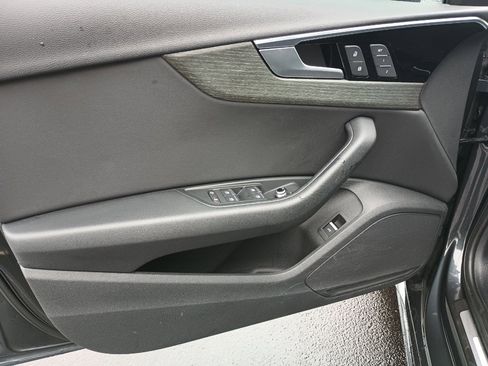 Used 2021 Audi A4 2.0T Premium w/ Convenience Package image 14