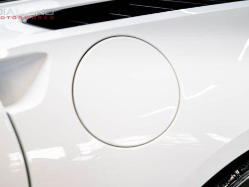 Used 2019 Chevrolet Corvette Stingray Coupe RWD image 48