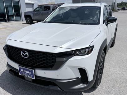 Used 2026 MAZDA CX-50 AWD 2.5 S w/ Preferred Pkg