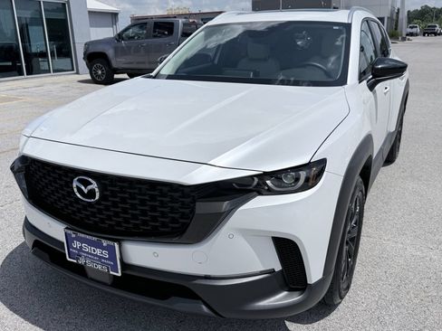 Used 2026 MAZDA CX-50 AWD 2.5 S w/ Preferred Pkg image 1