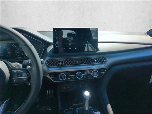 New 2026 Acura Integra A-Spec image 12