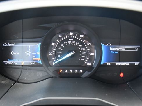 Used 2024 Ford Edge SEL w/ Convenience Package image 24