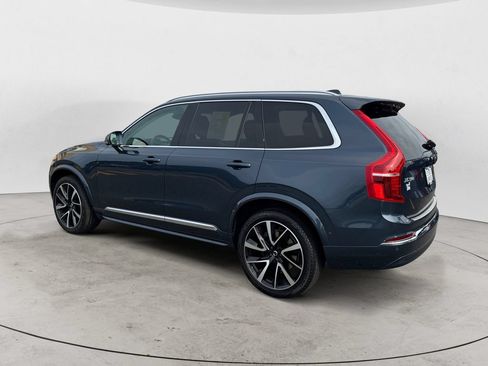Certified 2023 Volvo XC90 B5 Plus w/ Protection Package Premier AWD/4WD image 4