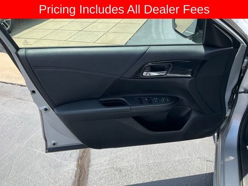 Used 2014 Honda Accord Sport image 3