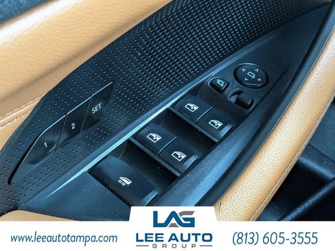 Used 2021 BMW 430i Convertible w/ M Sport Package image 30