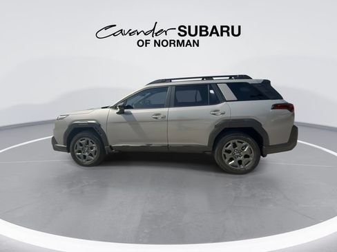 Used 2026 Subaru Outback Premium AWD/4WD image 5