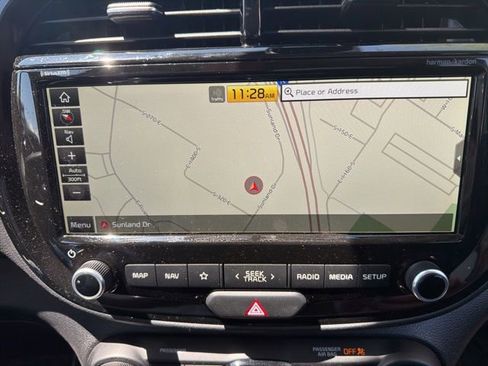 Used 2020 Kia Soul GT-Line Turbo FWD image 7