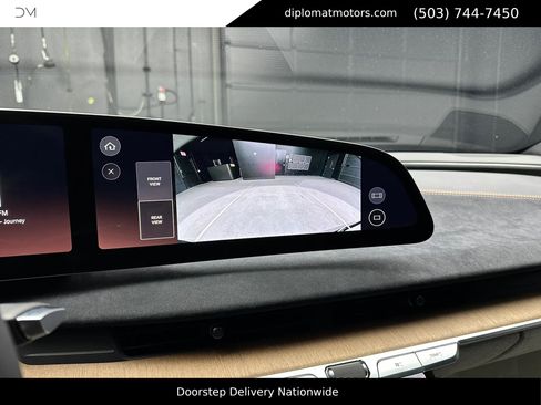 Used 2022 Lucid Air Grand Touring AWD/4WD image 35