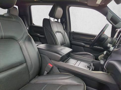 Used 2020 RAM 1500 Limited image 21
