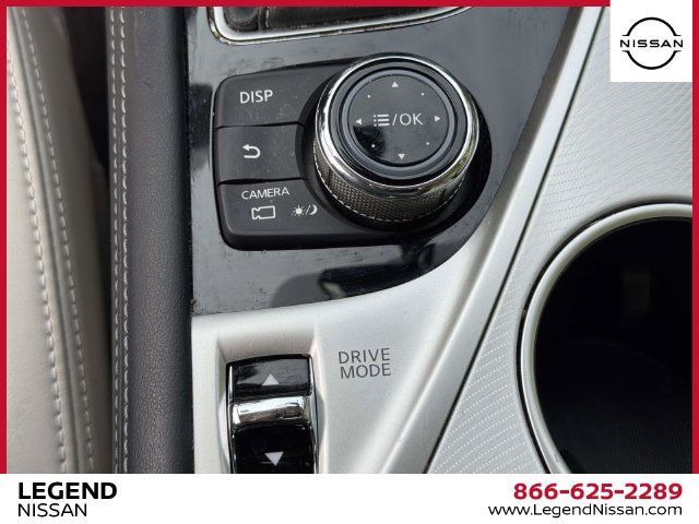 Used 2023 INFINITI Q50 Luxe w/ Cargo Package AWD/4WD image 32