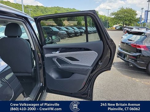 New 2025 Volkswagen Tiguan S image 30