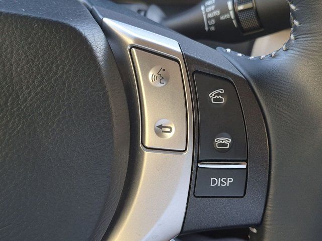 Used 2015 Lexus ES 300h w/ Navigation System Package FWD image 15