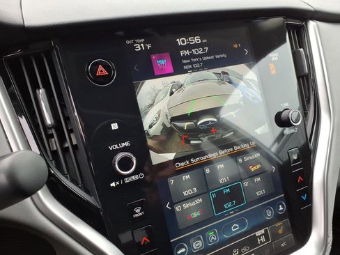 Certified 2023 Subaru Outback Premium image 13