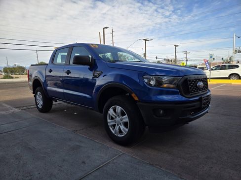 Used 2019 Ford Ranger XL w/ Equipment Group 101A Mid image 4