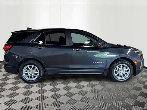 Used 2023 Chevrolet Equinox LT FWD image 6