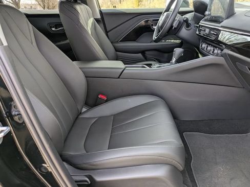 Used 2025 Acura ADX AWD image 30