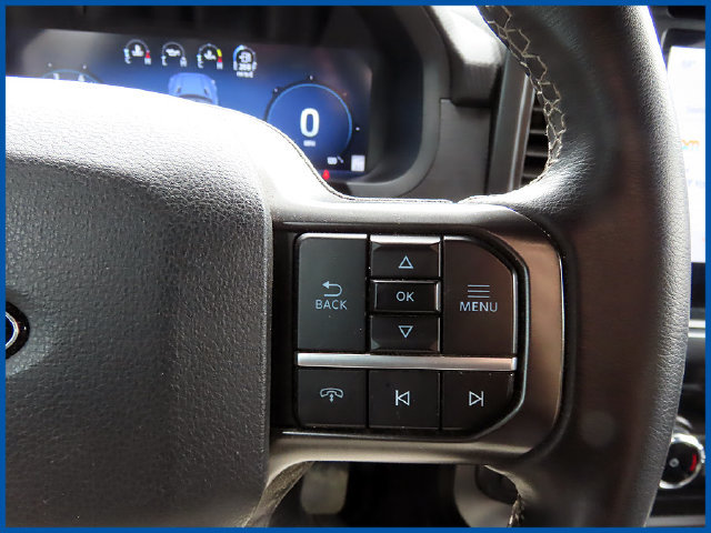 Used 2024 Ford F150 XLT w/ Equipment Group 302A MID AWD/4WD image 18