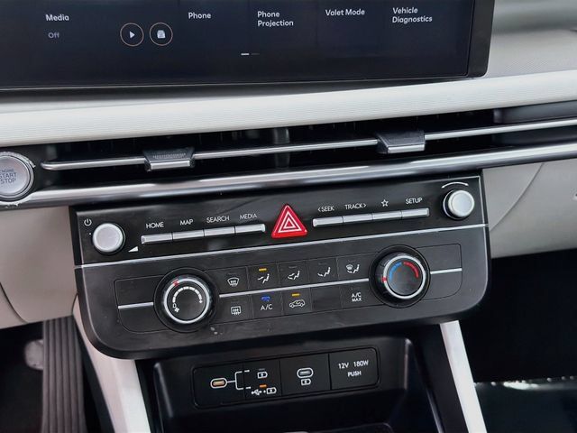 Used 2025 Hyundai Tucson SE FWD image 15