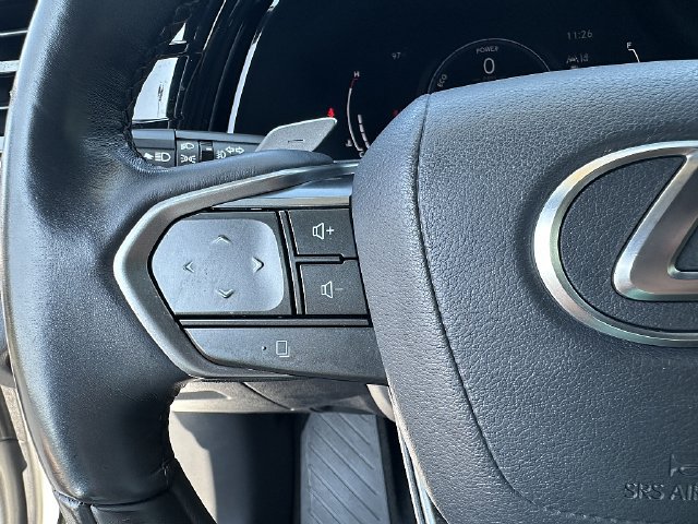 Used 2023 Lexus RX 350 w/ Cold Area Package AWD/4WD image 26