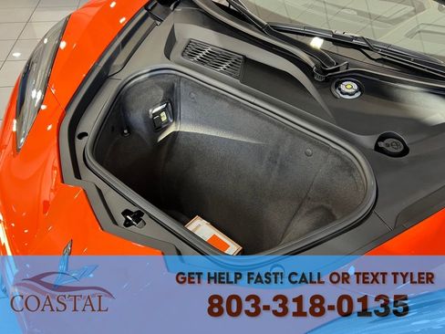 New 2026 Chevrolet Corvette Z06 image 23