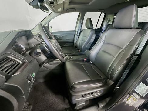 Certified 2023 Honda Ridgeline RTL-E image 29