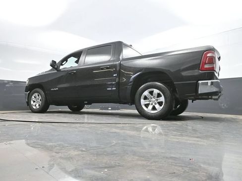 Used 2024 RAM 1500 Laramie AWD/4WD image 57