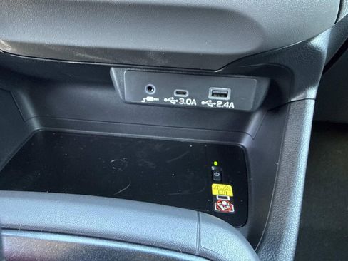 New 2026 Subaru Crosstrek 2.5i Limited image 33