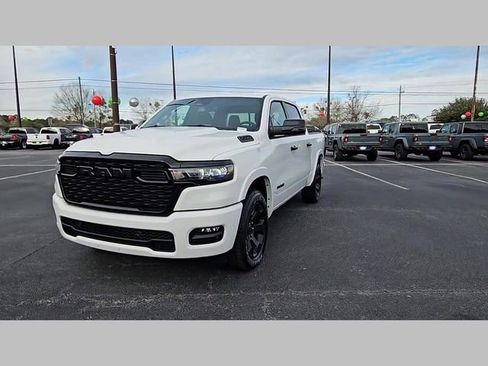 New 2026 RAM 1500 Big Horn image 20