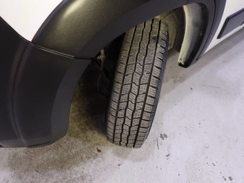 Used 2023 RAM ProMaster 2500 w/ Driver Convenience Group image 11