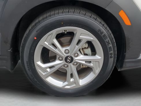 Certified 2022 Hyundai Kona SEL FWD image 26