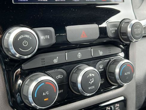 Used 2019 RAM 1500 Big Horn AWD/4WD image 27