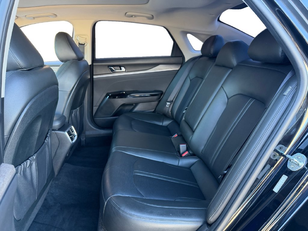 Used 2021 Kia K5 EX w/ EX Premium Package FWD image 19