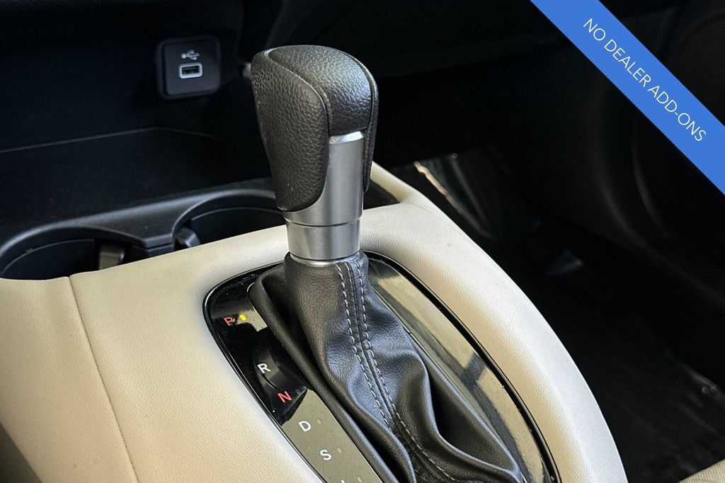 Certified 2024 Honda HR-V LX image 23